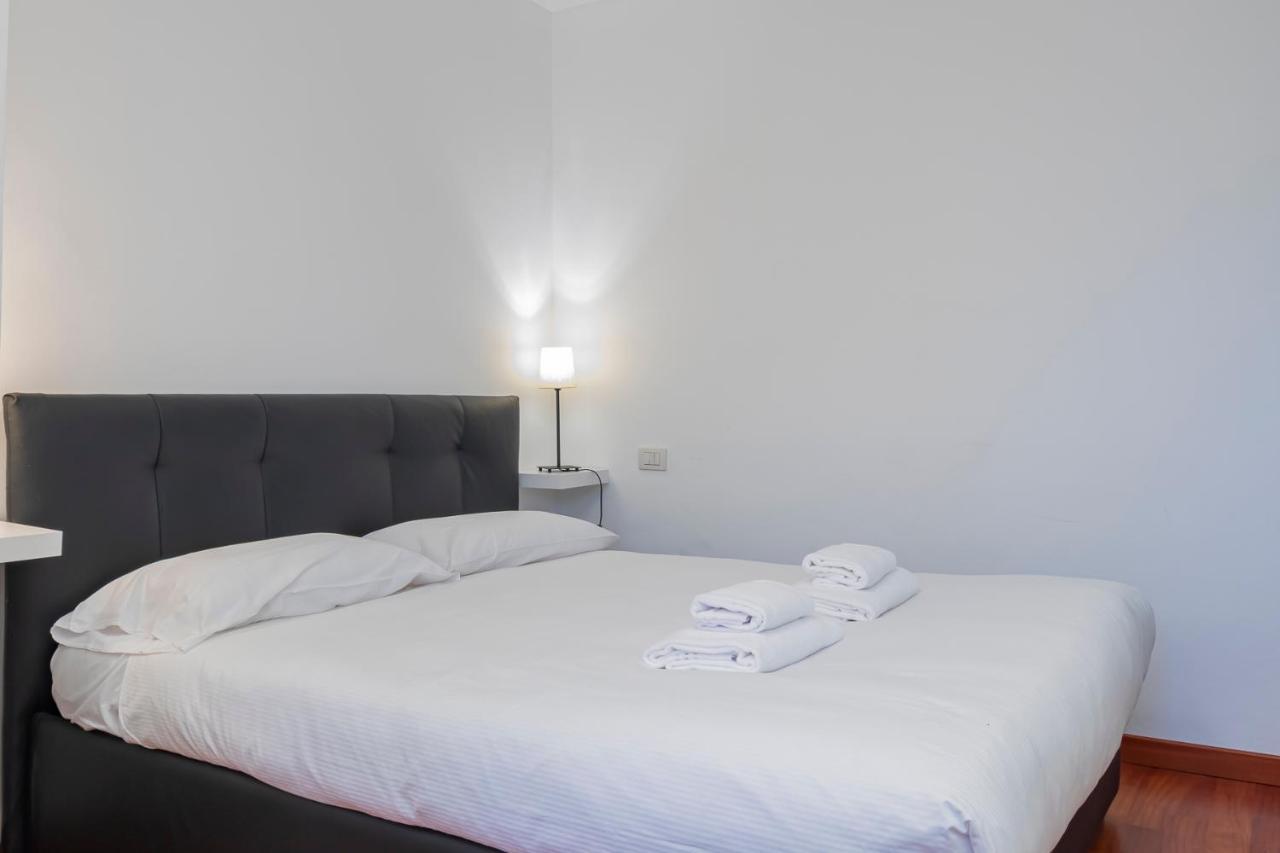 I Host Apartment - Cermenate 9 Mailand Exterior foto