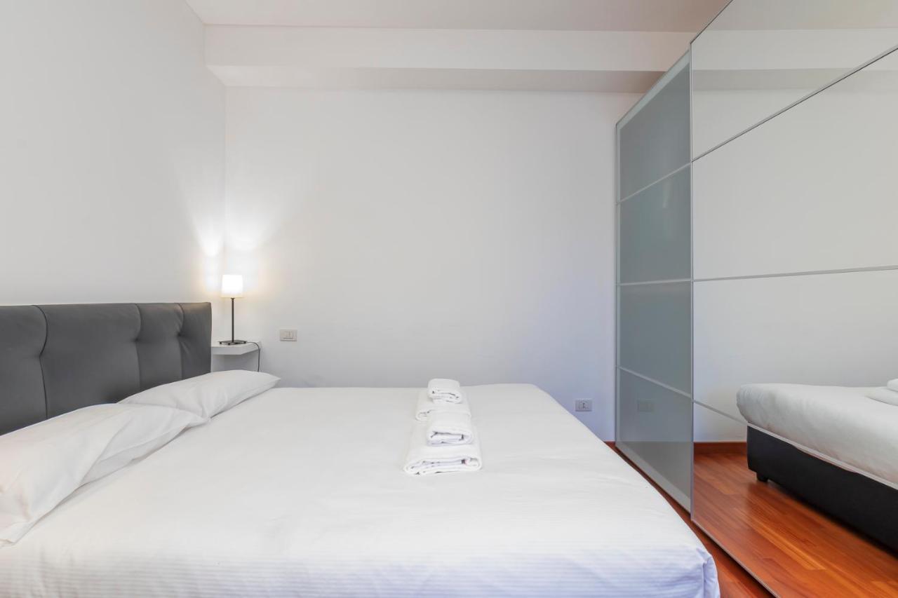 I Host Apartment - Cermenate 9 Mailand Exterior foto