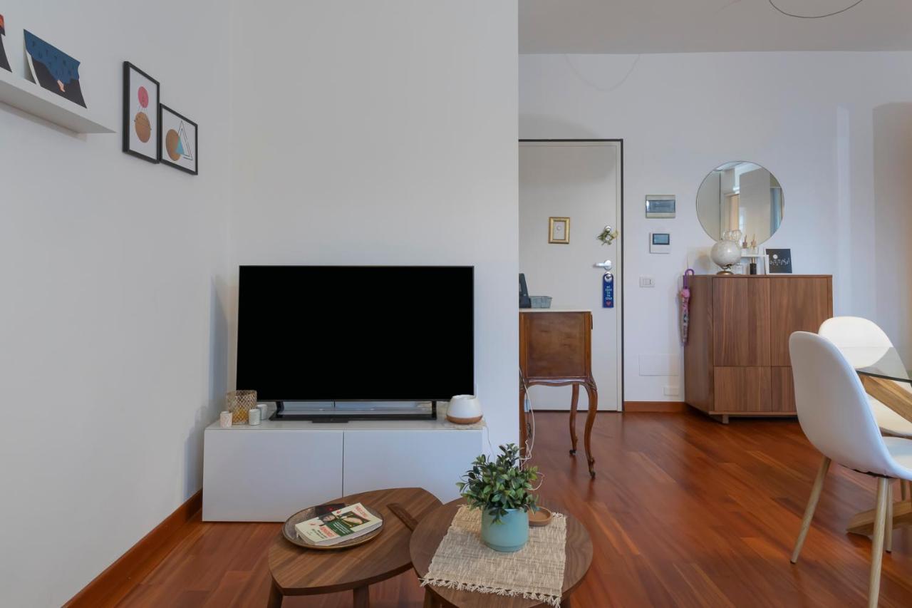 I Host Apartment - Cermenate 9 Mailand Exterior foto