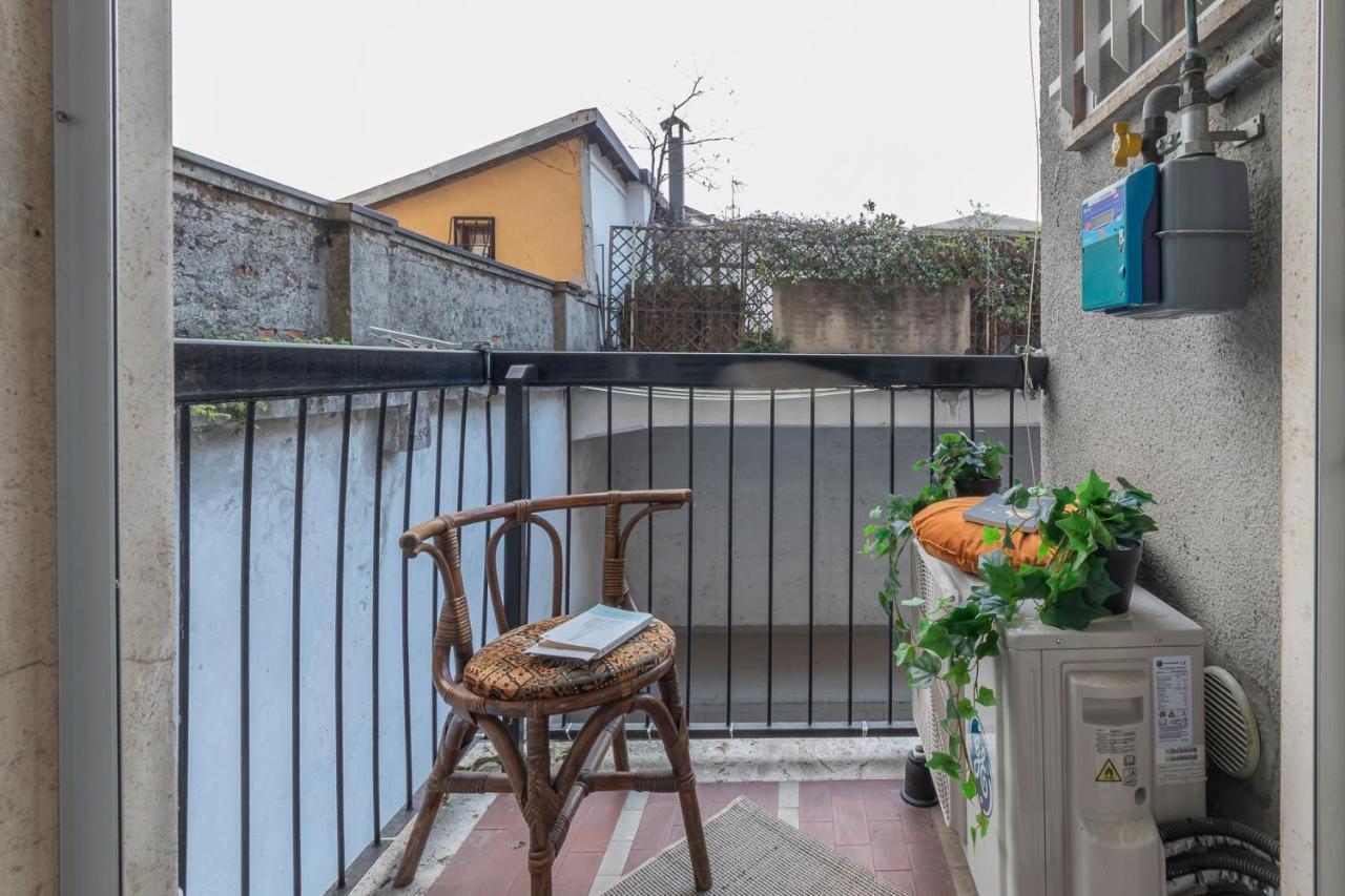 I Host Apartment - Cermenate 9 Mailand Exterior foto